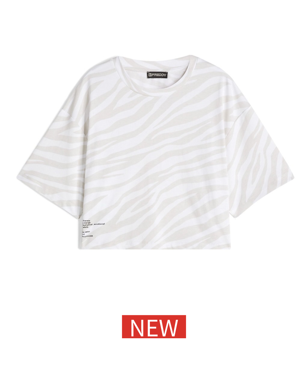 【FPR】 半袖Tシャツ   ¥7,980（税込）